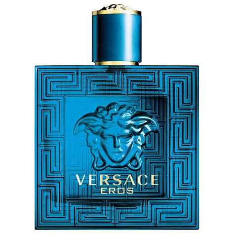 Versace Eros edp tester